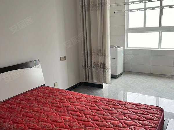 宿州萧县萧县城区闽泰第一城闽泰小户型两室东西齐全 拎包入住 旁边就