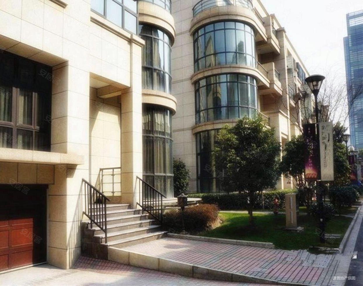 房产网>上海二手房>普陀二手房>真如二手房>金沙商务广场(金沙御墅)>