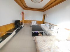 庆阳西峰西峰城区新团结附近丨简装修三居室丨带家具家电丨采光好出行方便出租房源真实图片