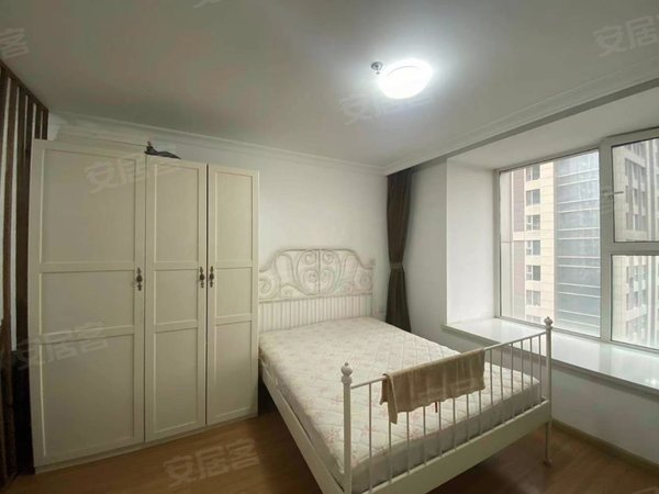 【多图】保利达大象,奥体中心租房,保利达大象,近东北国际医院,同方