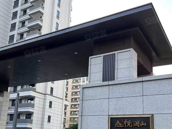 淮北烈山淮北师范大学融翔悦澜山融翔悦澜山 3室2厅2卫出租房源真实