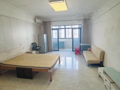 防城港港口中央商务区海港城一房出租，家电家具齐全，随时看房入住出租房源真实图片