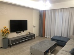 万宁龙滚龙滚城区海南臻园(公寓住宅) 3室1厅2卫出租房源真实图片