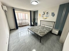 保定莲池河北农大哈弗技术中心 蜂巢能源 利民街附近主卧次卧均有家电齐全拎包住出租房源真实图片