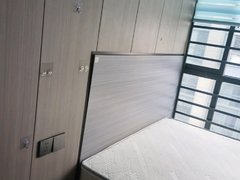 厦门思明软件园明丰财富中心 1室0厅1卫出租房源真实图片