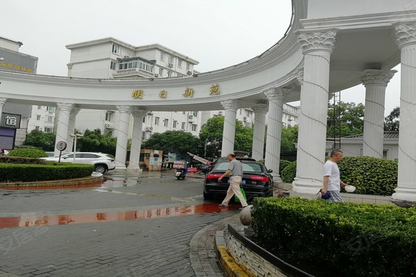 明日新苑优点,不足,明日新苑怎么样,明日新苑周边房产