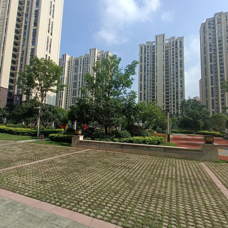 【蓝天新城, 蓝天新城小区详情,房价走势,房源,业主论坛】- 仙桃58