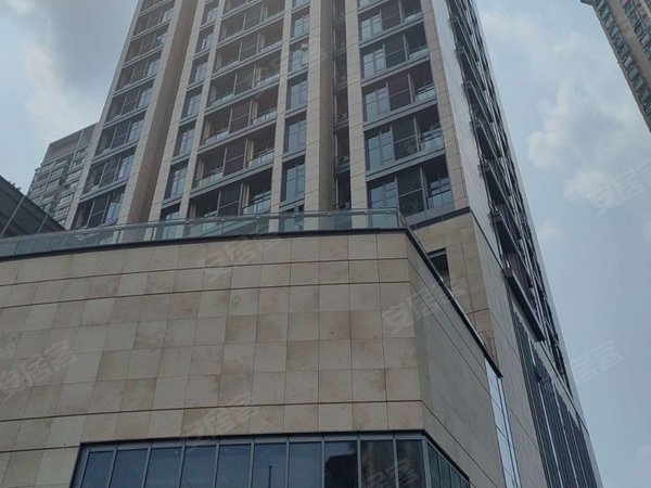 广州越秀北京路粤海壹桂府粤海壹桂府 3 房  89 方 素质住户 安全性高