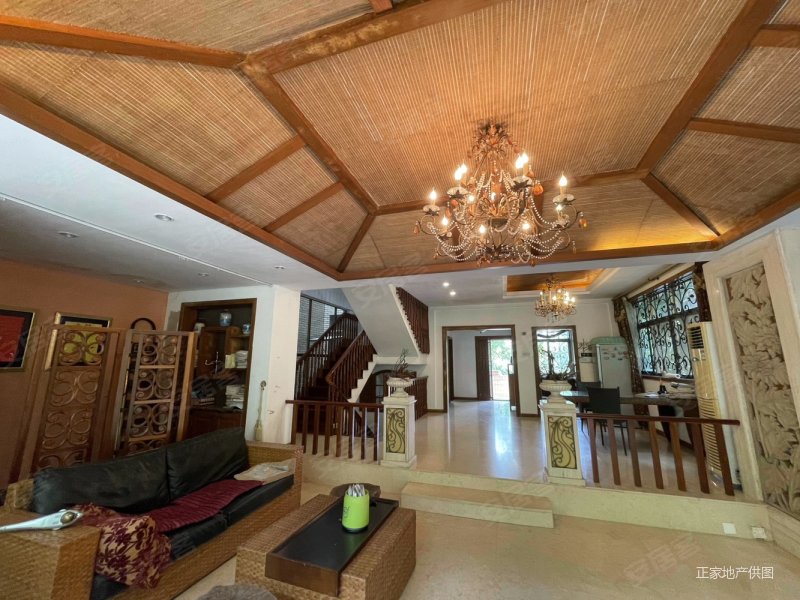 石竹山水园(别墅)|桥新路5室2厅5卫343平方