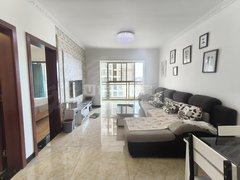 昆明官渡金马寺片区精装 整租 金马悦城 2室 面议 电梯房 75平 随时看房出租房源真实图片