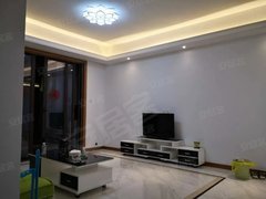 常熟尚湖尚湖中心湖悦澜庭 3室2厅2卫出租房源真实图片