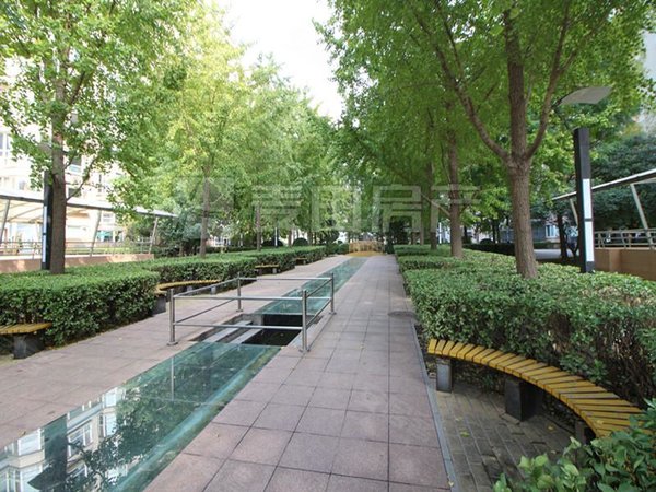 【多图】枫桦豪景,陶然亭租房,南北通透 3室2厅 枫桦豪景,西城租房