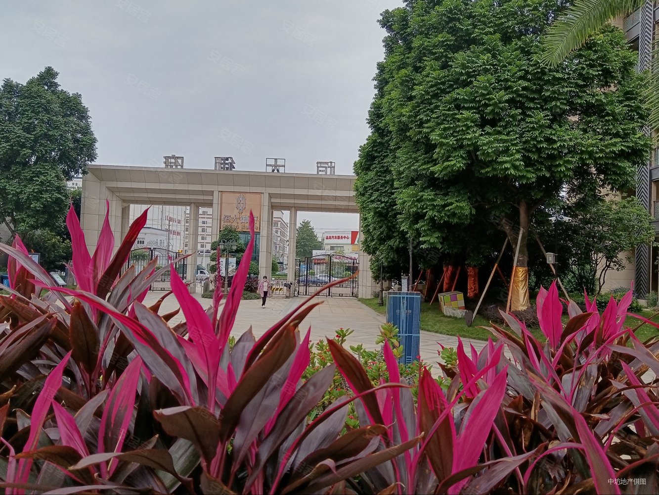 中山房产网>中山二手房>黄圃二手房>黄圃中心广场二手房>恒大御府>