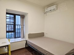 武汉洪山光谷东急租！0中介 免押 月付 碧桂园云境 广电小米 生物园大悦城出租房源真实图片