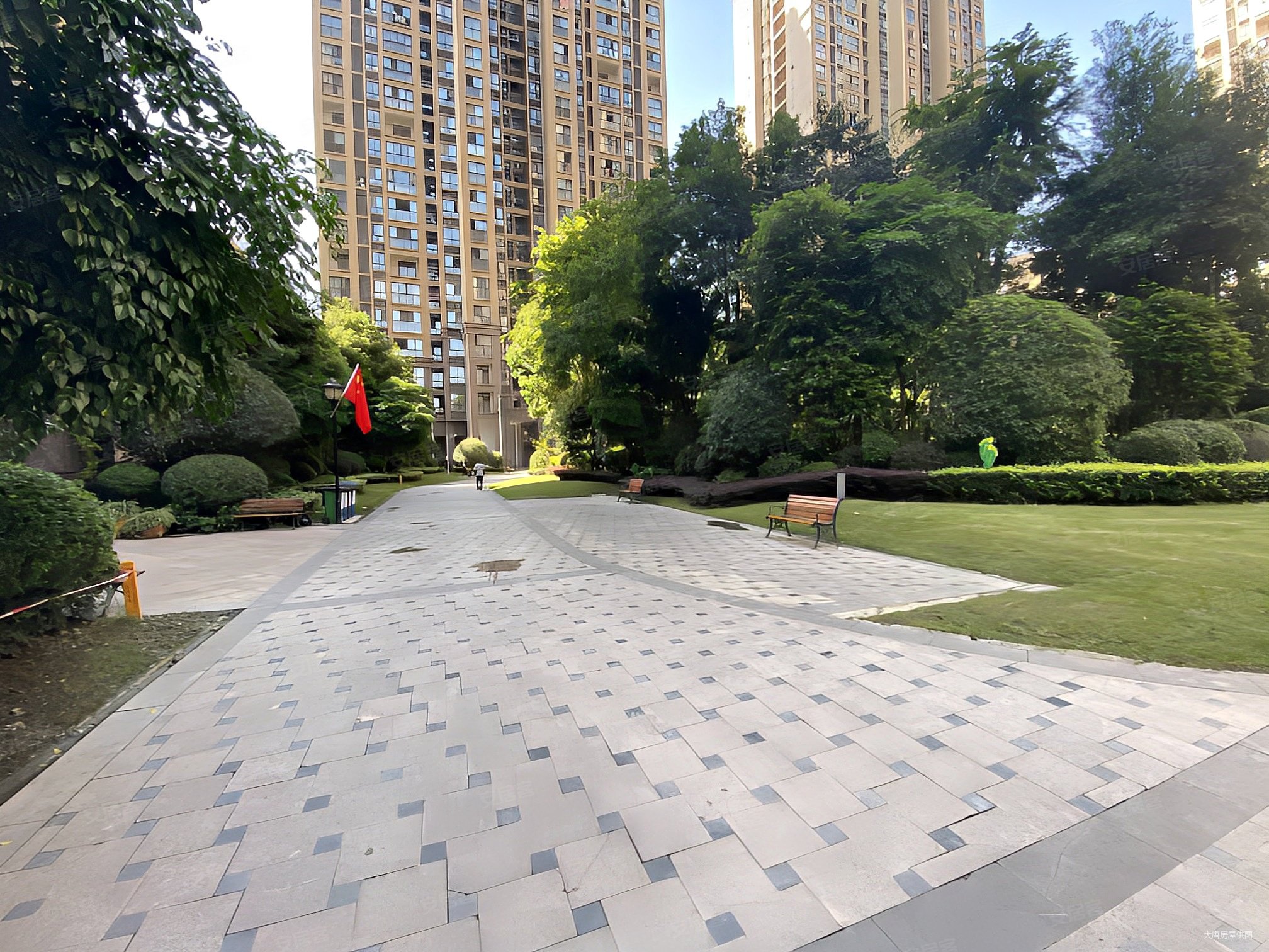 成都房产网>成都二手房>郫都二手房>郫筒二手房>中冶中央公园>