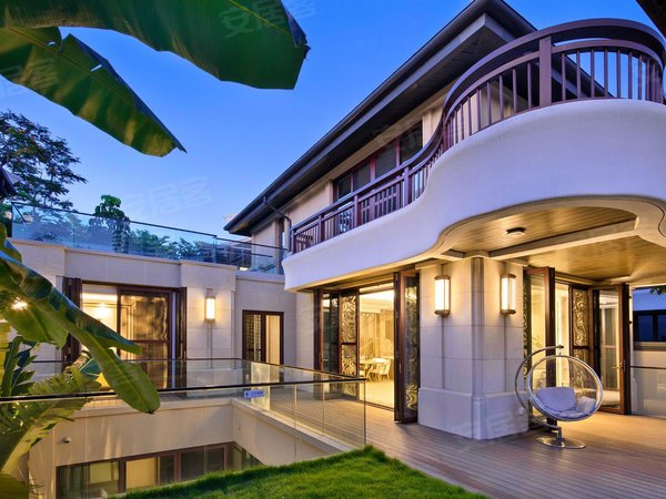 三亚海棠海棠湾镇仁恒海棠湾海棠湾,品质小区,独栋别墅,度假疗养,理想