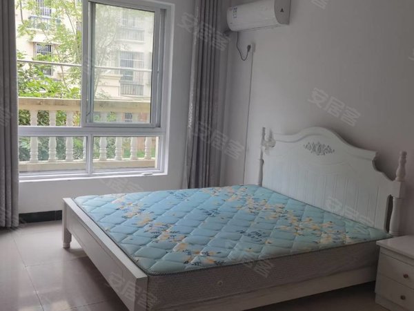 湖州吴兴西南新城七里亭佳苑无中介，七里亭佳苑单间独卫出租，有阳台，有电梯，拎包入住出租房源真实图片