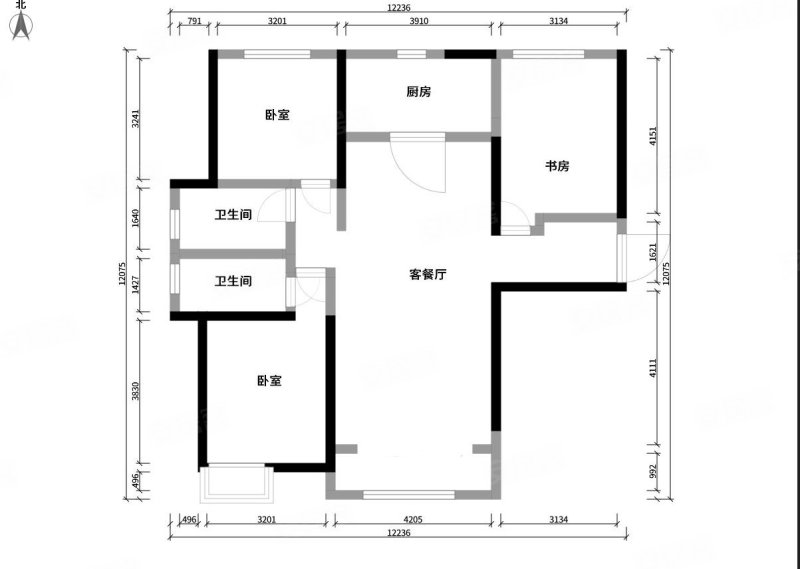 兰州房产网>兰州二手房>新区二手房>中川园区二手房>绿地智慧金融城h