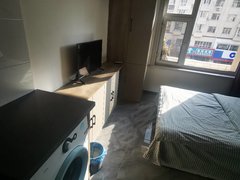 梅河口城区市中心月租独立厨卫公寓精装出租房源真实图片