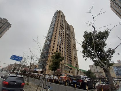 无为小区 城区小区 米芾广场小区 齿轮厂宿舍188万5室3厅 253m