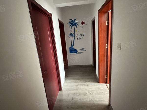济南槐荫美里湖街西沙名苑自家房无中介 可月付 西沙市场 德迈产业园奥特莱斯 汇聚大厦出租房源真实图片
