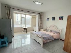 佳木斯向阳杏林湖公园可月租,一中,二十中,二院附近,世水花园,一室多层3楼,出租房源真实图片