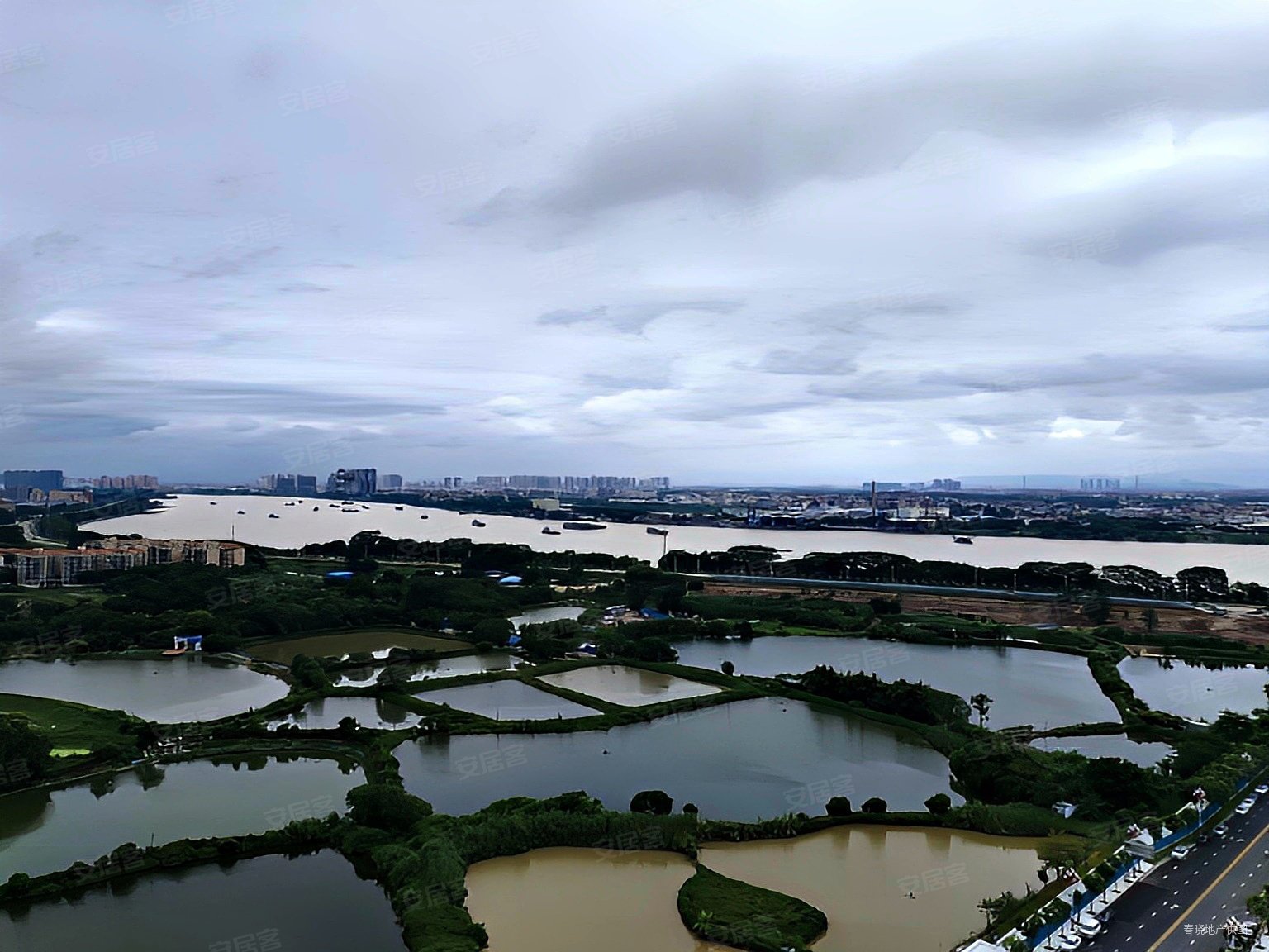 艺境松山湖3室2厅2卫102.71㎡南183万