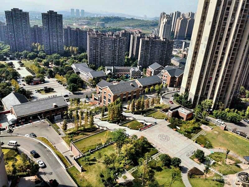 轻轨站旁和合家园三期大两室明厨明卫业主换房急售