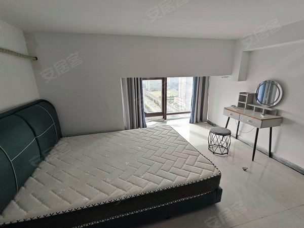 越洋国际近地铁站近建滔交通便捷购物方便环境舒心0中介可月付