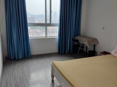 铜陵铜官万达广场万达底下紫金公馆，交通方便，小区环境好出租房源真实图片