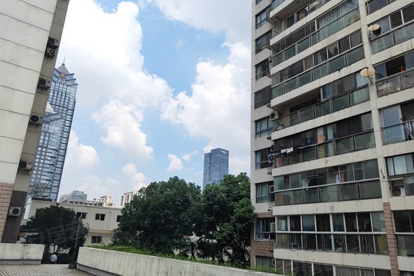 狮山丽舍,狮山路111号-苏州狮山丽舍二手房,租房-苏州安居客