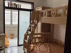枣庄滕州北辛赵王河2楼精装修，3室2厅1卫，空调4台，家具家电齐全出租房源真实图片