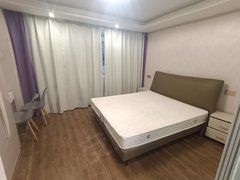 台州路桥路北玉宏半岛花园一室一厅精装修家电家具齐全邻吾悦广场数码城出租房源真实图片