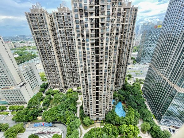 广州天河珠江新城东珠光新城御景(二期)珠江新城,珠光御景新房出租