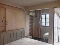 合肥瑶海安徽大市场香江世纪名城 宝业东城 汪塘站 站塘站 押一付一 可短租出租房源真实图片