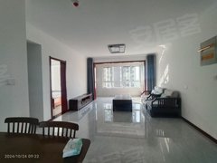 宁津城区德百广场惠宁清华园 3室2厅2卫 南北通透 电梯房 139平出租房源真实图片