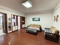 青州青州城区人民商场大润发！南阳河！九州名座！两室！拎包入住！出租房源真实图片