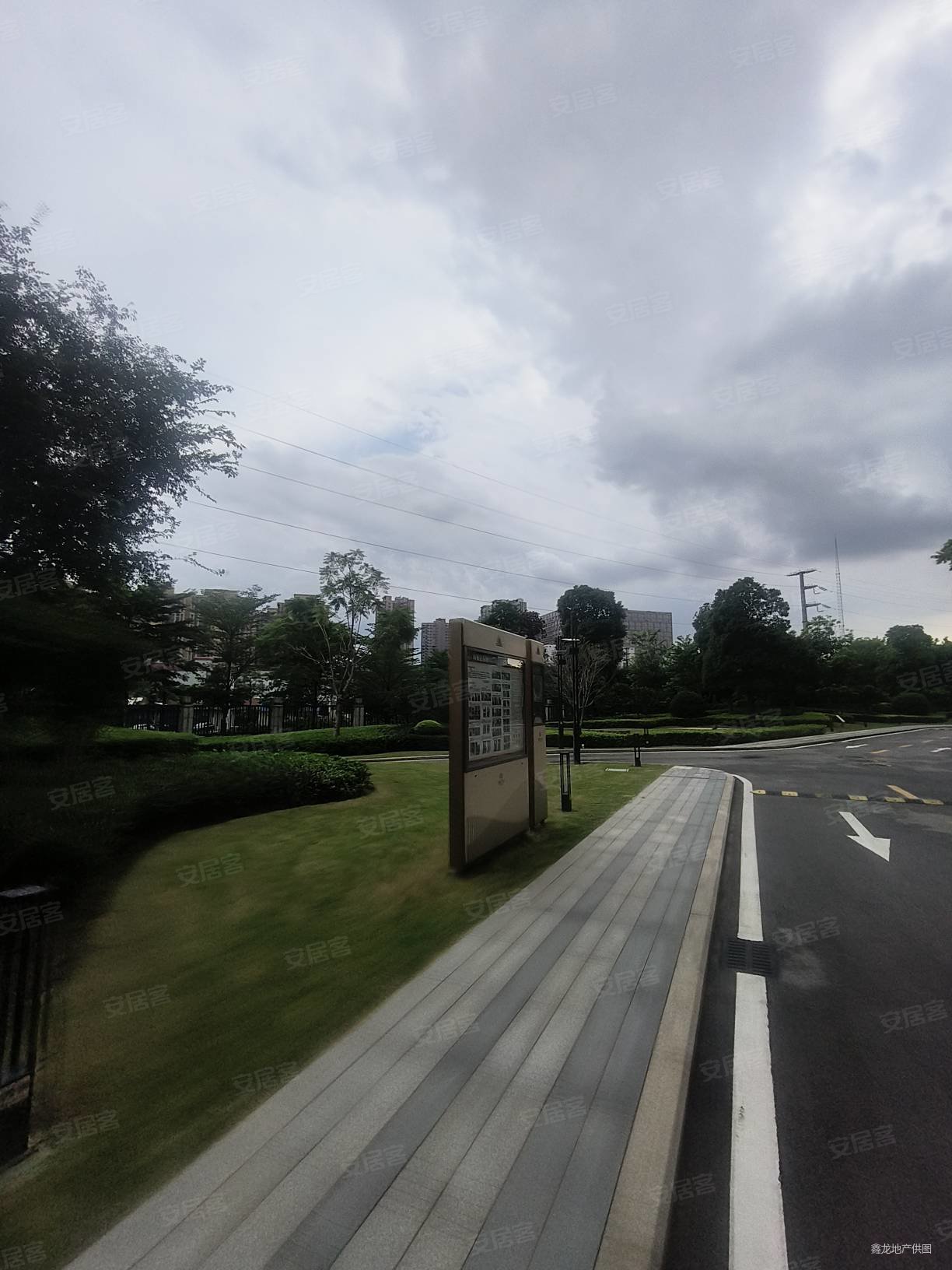 顺德容桂中心海骏达宫馆大平层地标性建筑4房5房选择