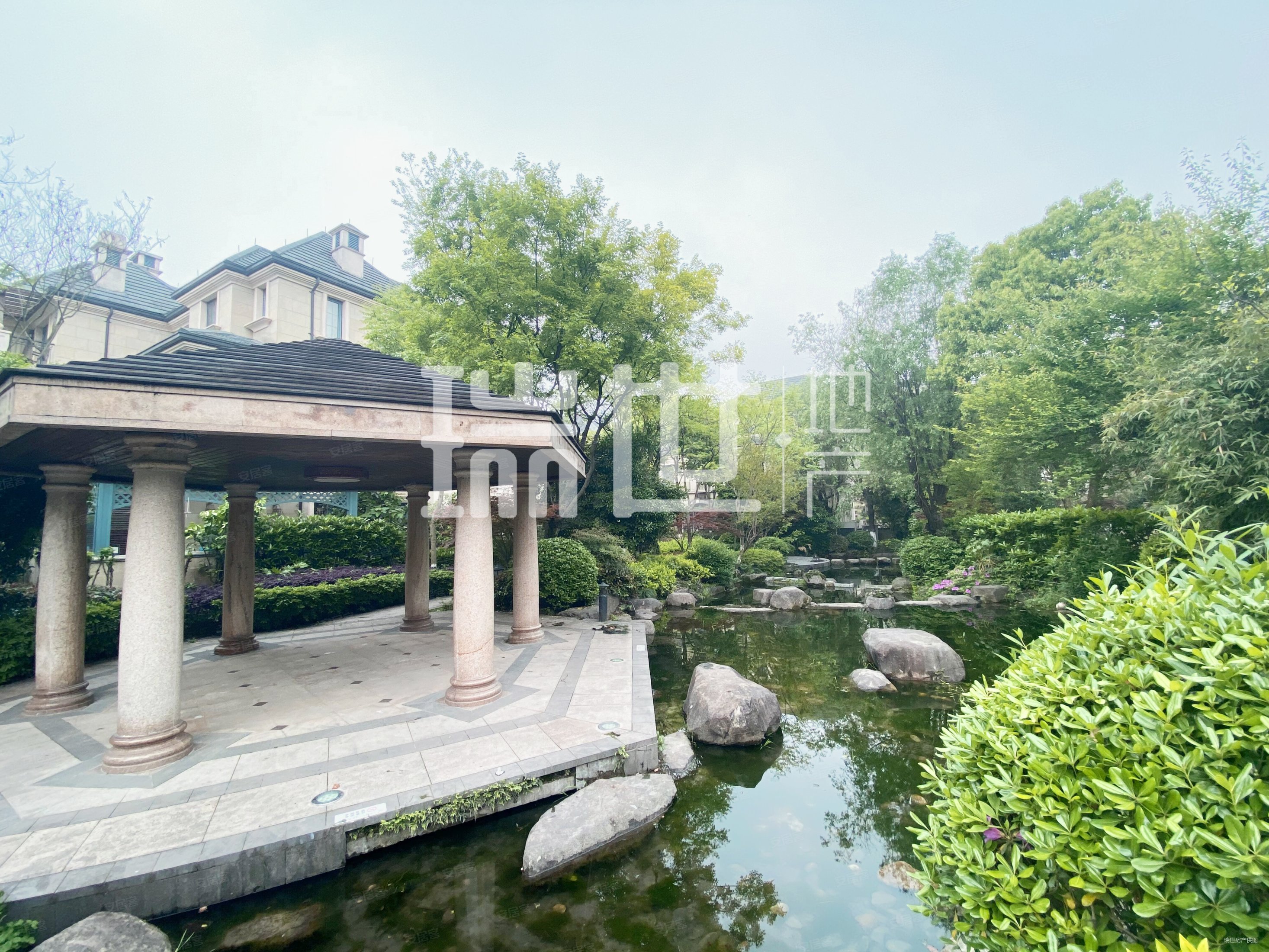 金都夏宫别墅