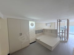 韶关武江新城区保利广场 复式公寓 生活便利 家私家电齐全 拎包入住出租房源真实图片