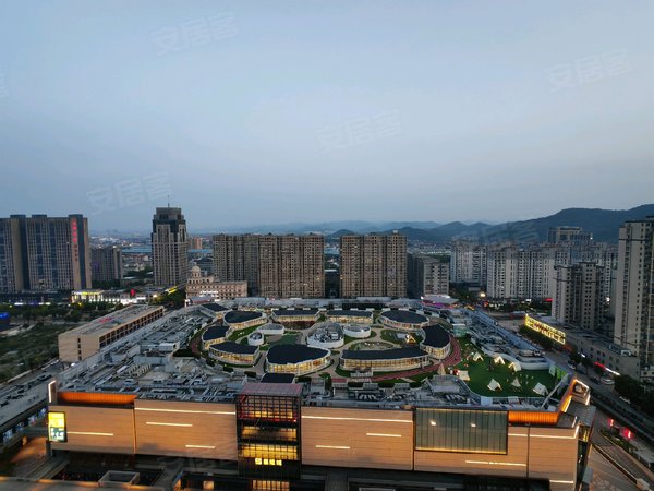 【多图】星澜城,钱清租房,星澜城 4室2厅2卫,柯桥租房-绍兴58安居客