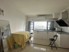 武汉蔡甸恒大绿洲中国健康谷健康新天地 1室1厅1卫  电梯房 精装修43平米出租房源真实图片