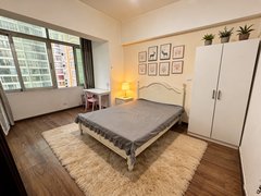 昆明西山金碧片区无中介！包水电！可短租！近云纺大悦城 严家地 南亚 环城南路出租房源真实图片