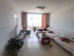 兴安盟科尔沁右翼前旗乌兰河路步梯二楼!兴科年租1,5万!拎包入住看房方便出租房源真实图片