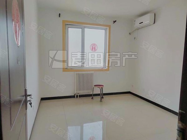 北京海淀温泉水岸家园南北通透 2室1厅  水岸家园出租房源真实图片