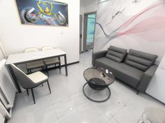 兰州城关西关什字可月付可短租近国芳G99世纪广场亚欧国际民安大厦中科银座南关出租房源真实图片