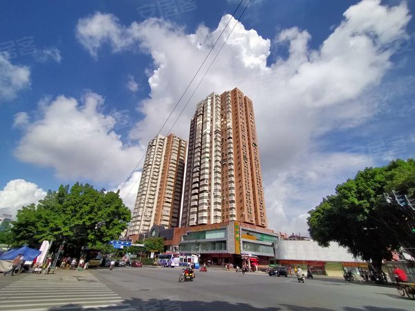 【多图】银海花园,佛山租房,办公或宿舍优选 银海花园三房两厅两卫两