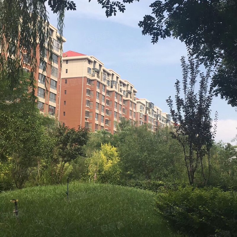 【金盛瑞士花园, 金盛瑞士花园小区详情,房价走势,房源,业主论坛】