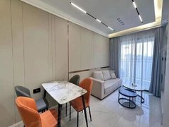 宁德东侨天湖东路宁德时代 精装单间大阳台  拎包入住  户型好出租房源真实图片