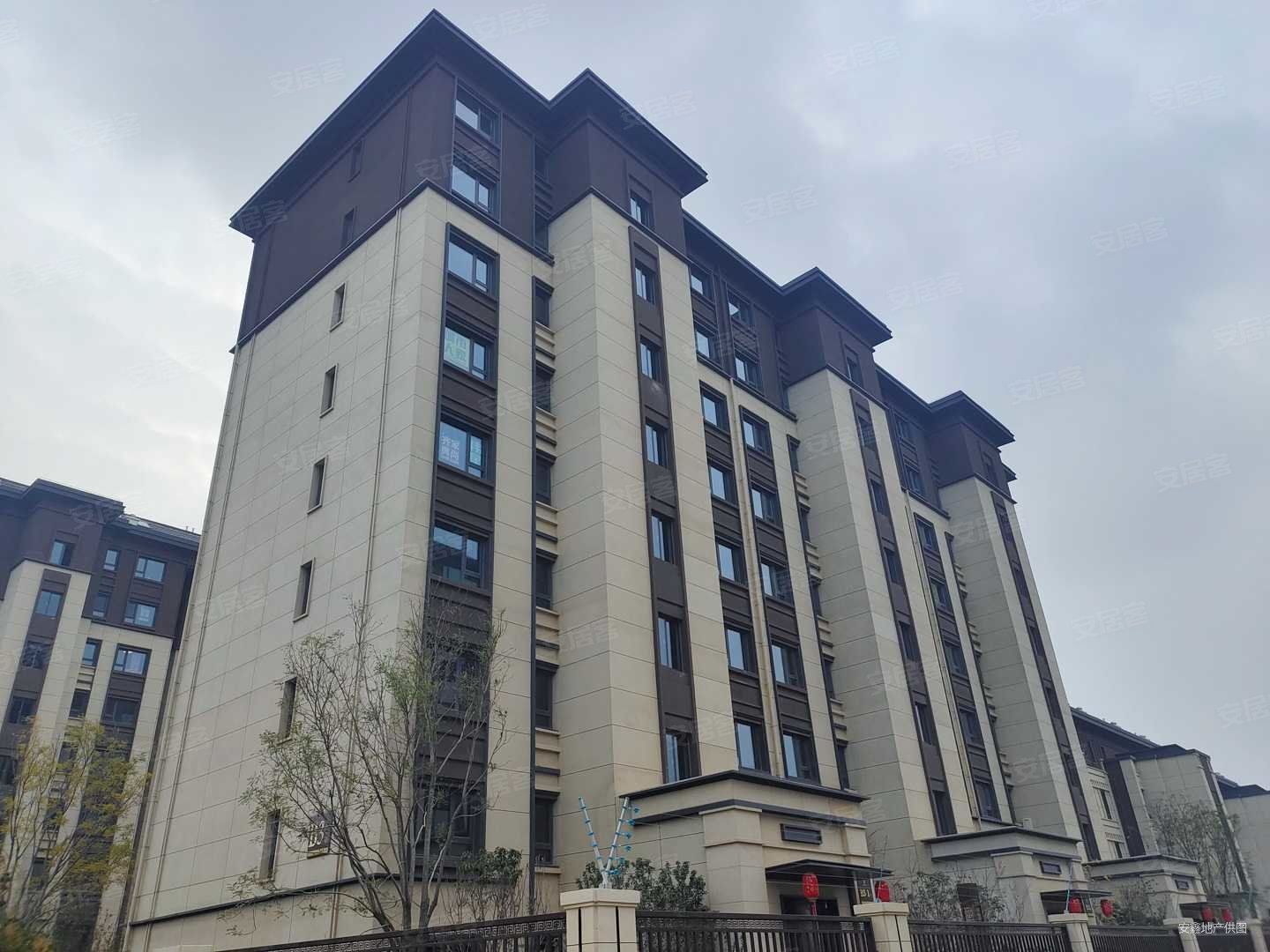 大连房产网>大连二手房>甘井子二手房>80中二手房>新希望锦麟玖玺>